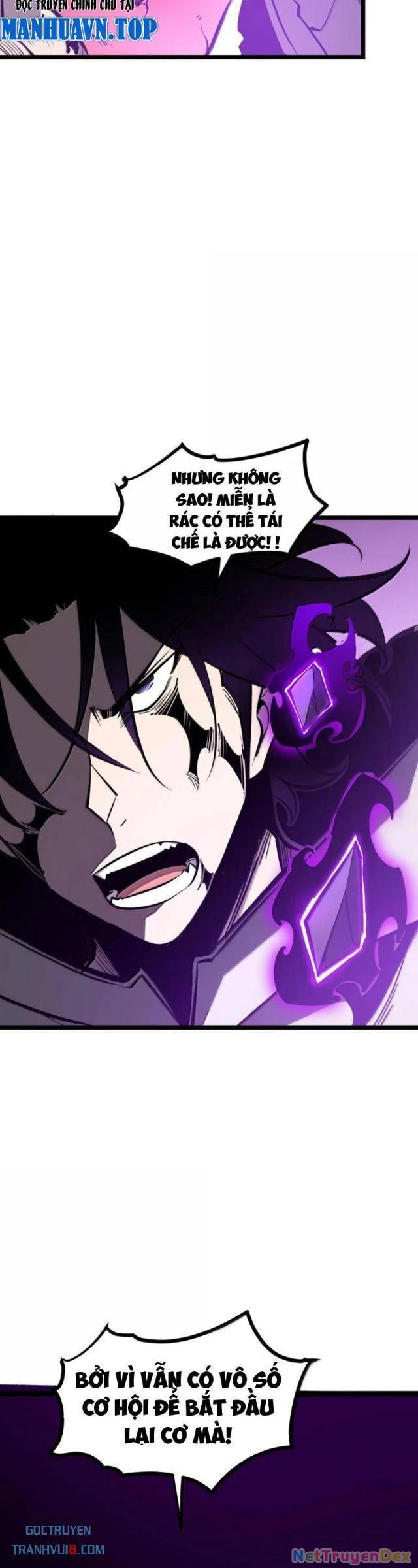 Ta Nhặt Rác Thượng Vương Giả Chapter 42 - Trang 4