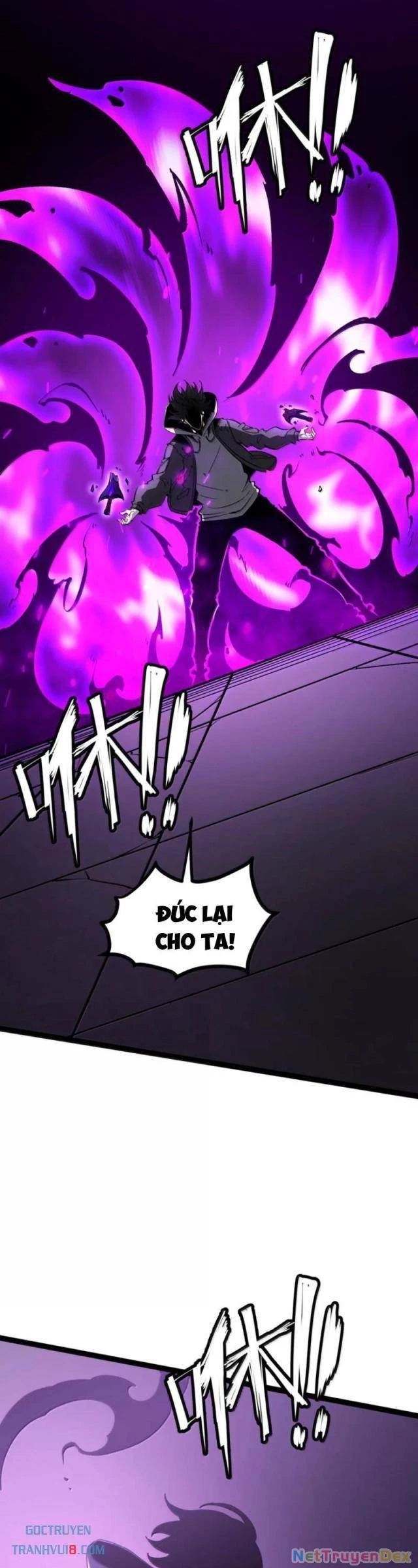 Ta Nhặt Rác Thượng Vương Giả Chapter 42 - Trang 4