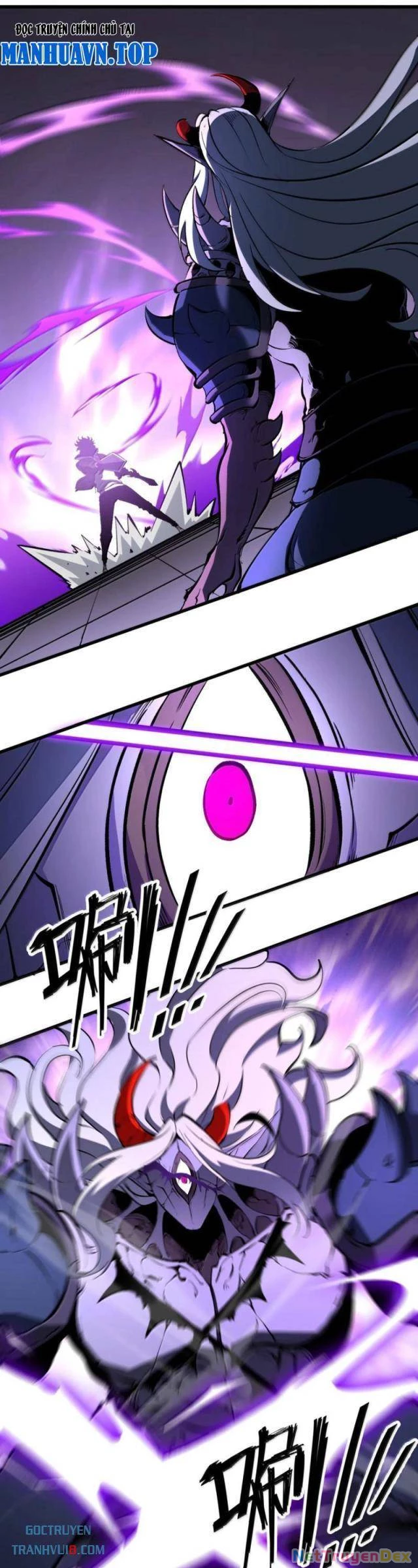 Ta Nhặt Rác Thượng Vương Giả Chapter 42 - Trang 4