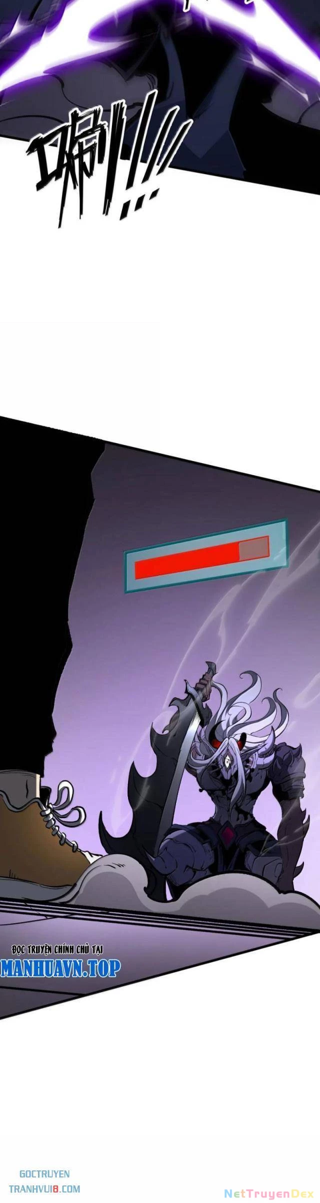 Ta Nhặt Rác Thượng Vương Giả Chapter 42 - Trang 4