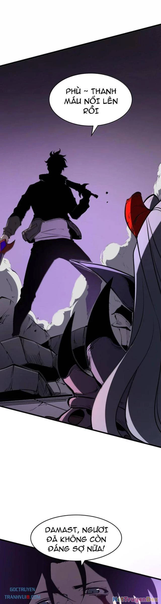 Ta Nhặt Rác Thượng Vương Giả Chapter 42 - Trang 4