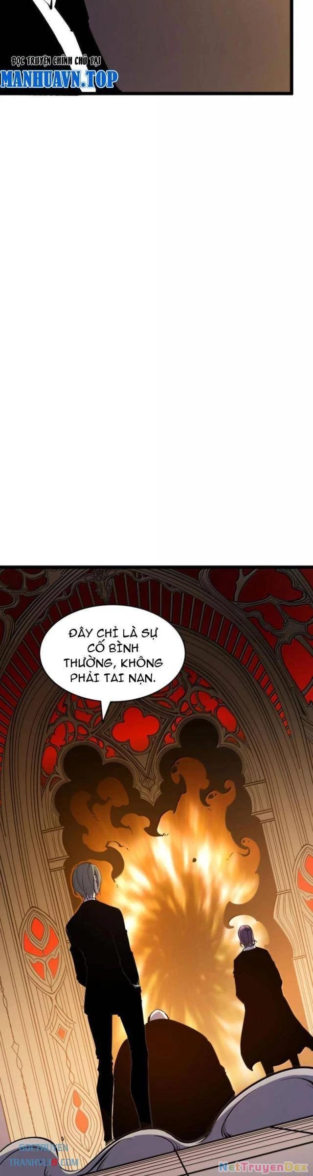 Ta Nhặt Rác Thượng Vương Giả Chapter 42 - Trang 4