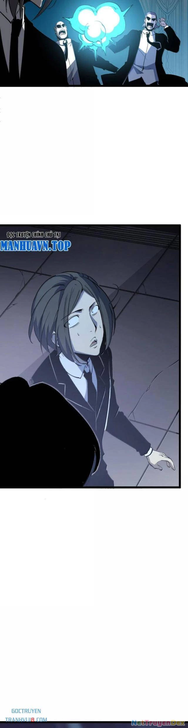 Ta Nhặt Rác Thượng Vương Giả Chapter 43 - Trang 4