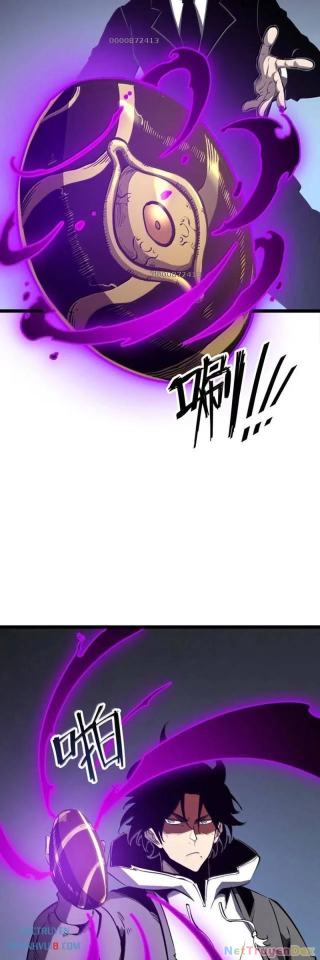 Ta Nhặt Rác Thượng Vương Giả Chapter 44 - Trang 4