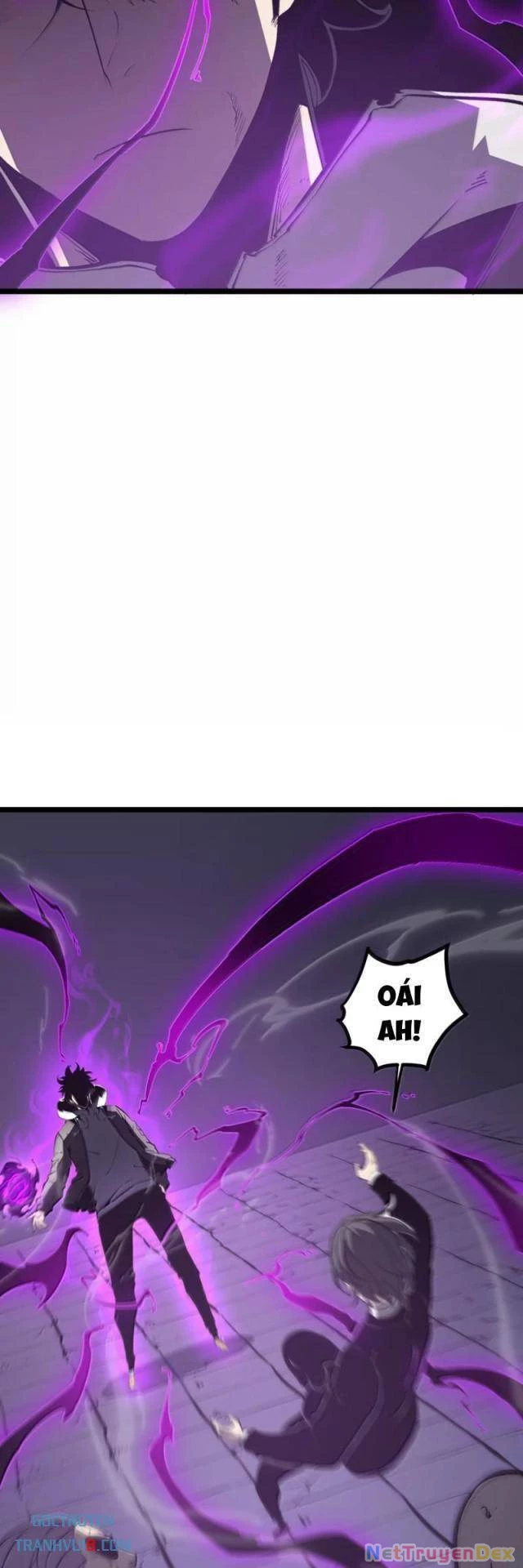 Ta Nhặt Rác Thượng Vương Giả Chapter 44 - Trang 4