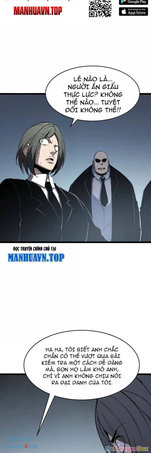 Ta Nhặt Rác Thượng Vương Giả Chapter 44 - Trang 4