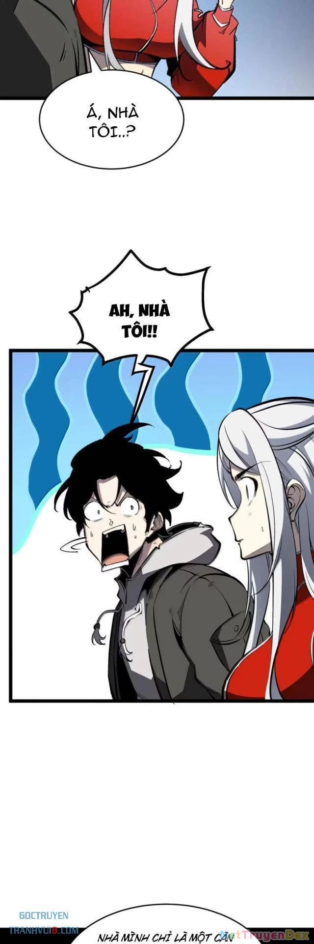 Ta Nhặt Rác Thượng Vương Giả Chapter 44 - Trang 4