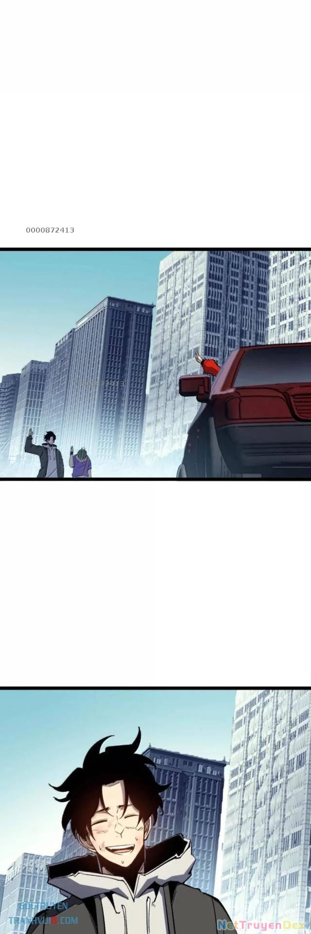 Ta Nhặt Rác Thượng Vương Giả Chapter 44 - Trang 4