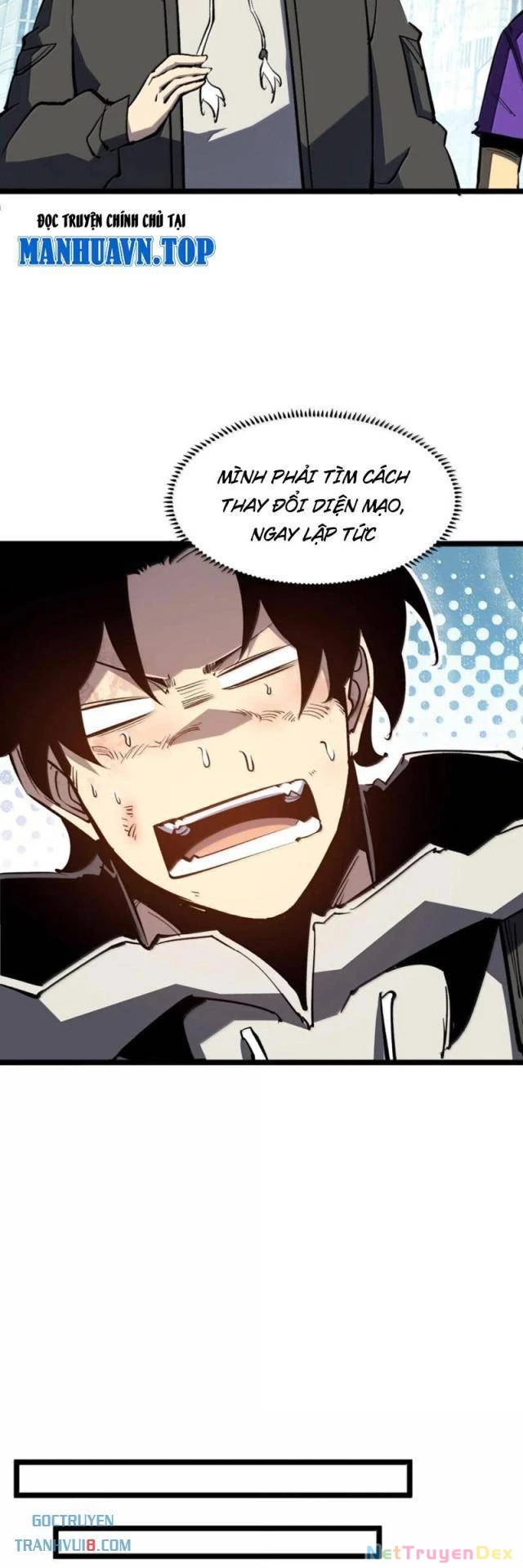 Ta Nhặt Rác Thượng Vương Giả Chapter 44 - Trang 4