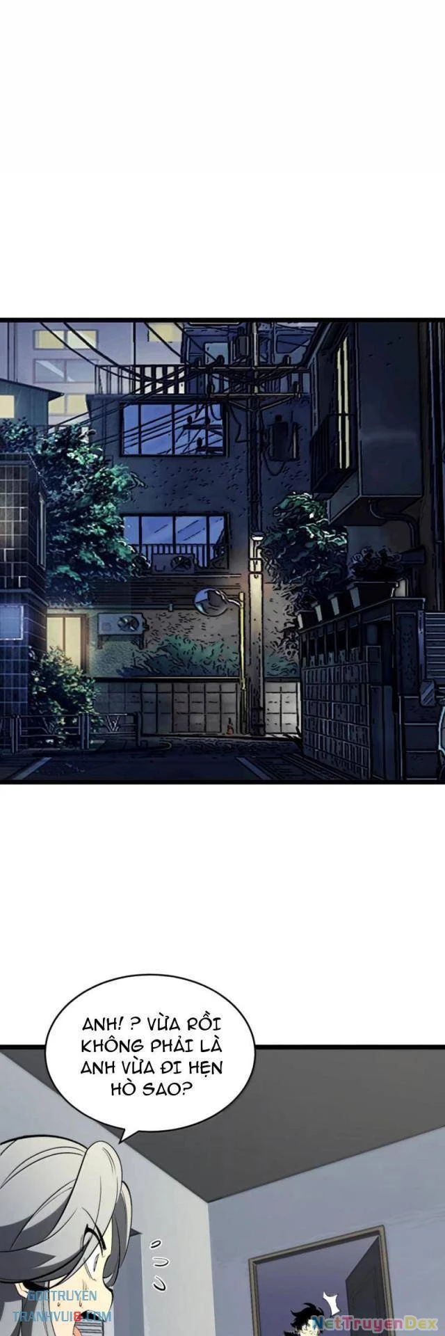 Ta Nhặt Rác Thượng Vương Giả Chapter 44 - Trang 4