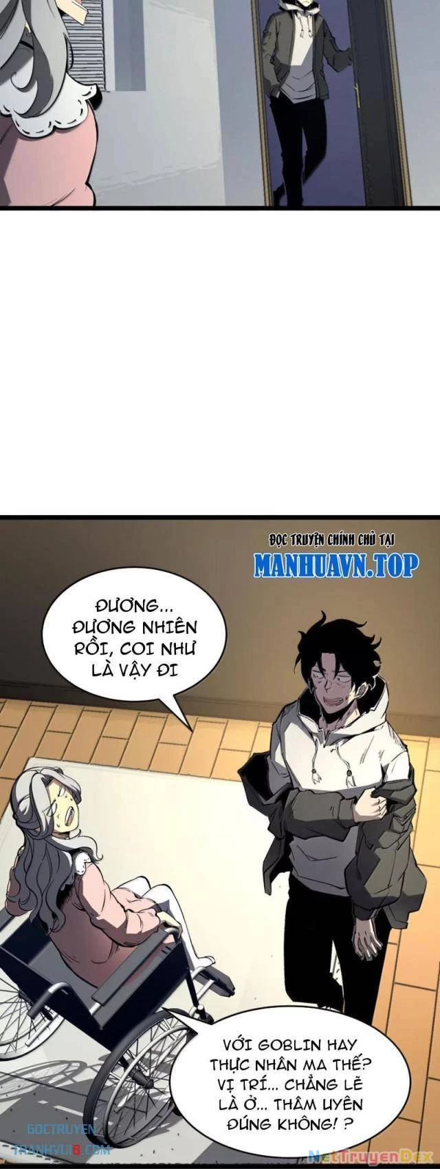 Ta Nhặt Rác Thượng Vương Giả Chapter 44 - Trang 4