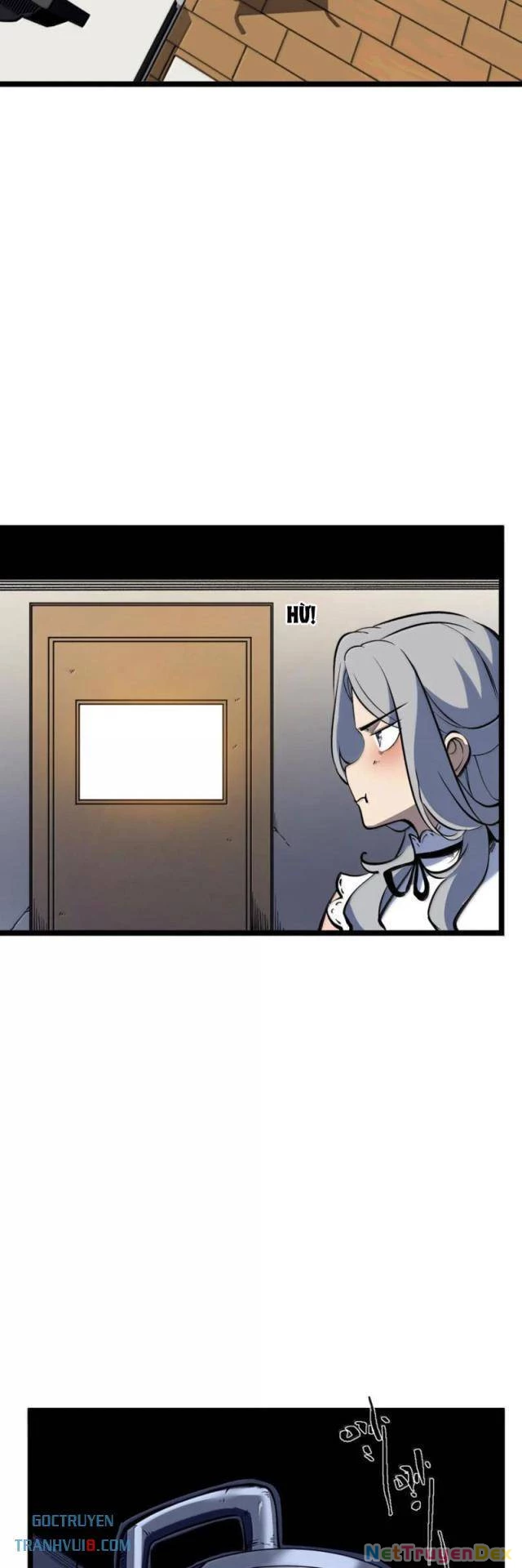 Ta Nhặt Rác Thượng Vương Giả Chapter 44 - Trang 4