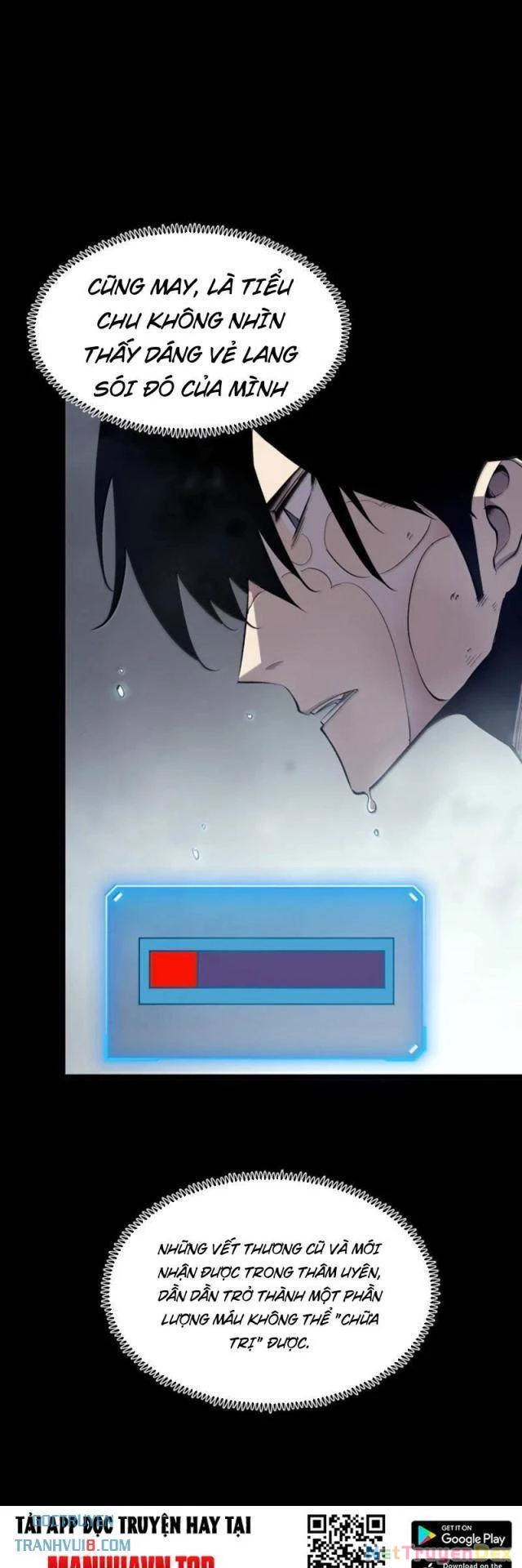 Ta Nhặt Rác Thượng Vương Giả Chapter 44 - Trang 4