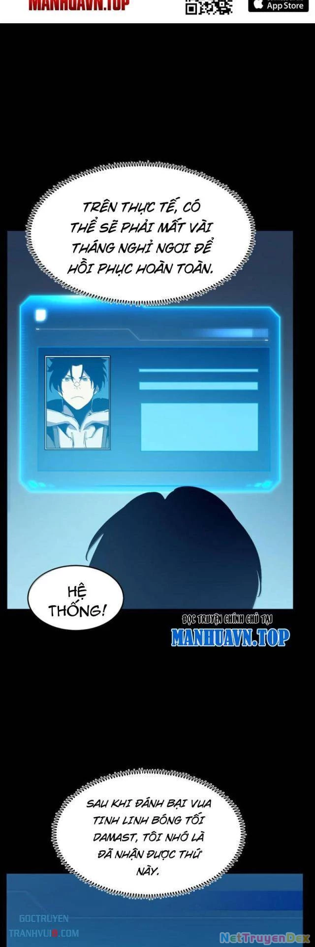 Ta Nhặt Rác Thượng Vương Giả Chapter 44 - Trang 4