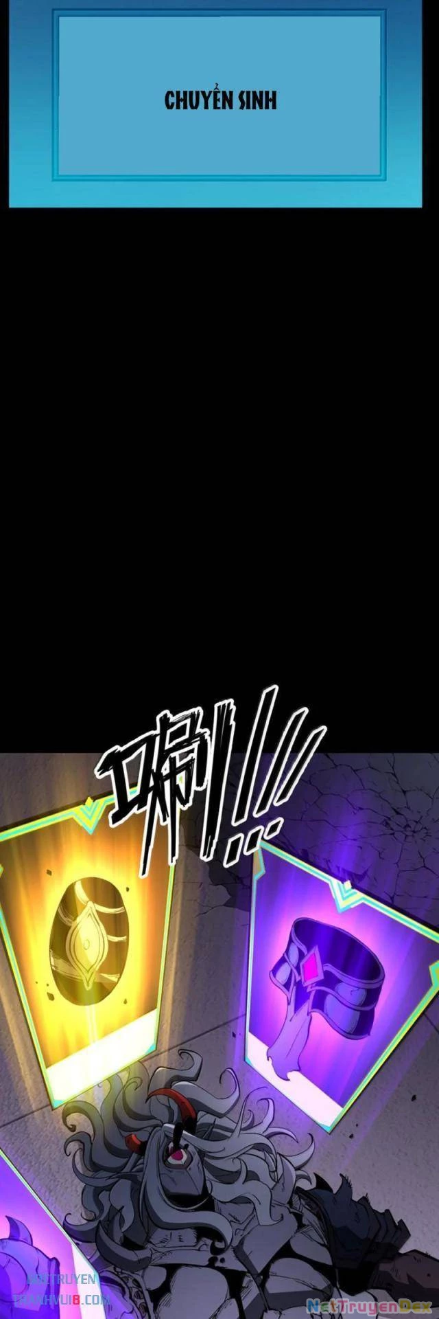 Ta Nhặt Rác Thượng Vương Giả Chapter 44 - Trang 4