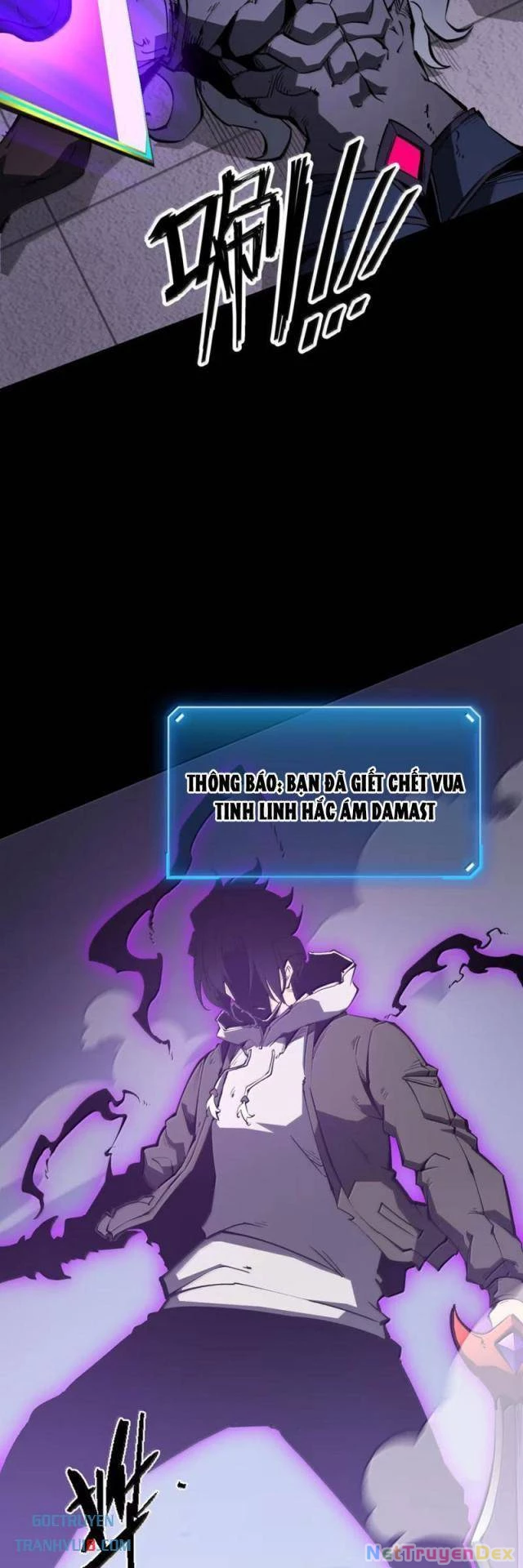 Ta Nhặt Rác Thượng Vương Giả Chapter 44 - Trang 4