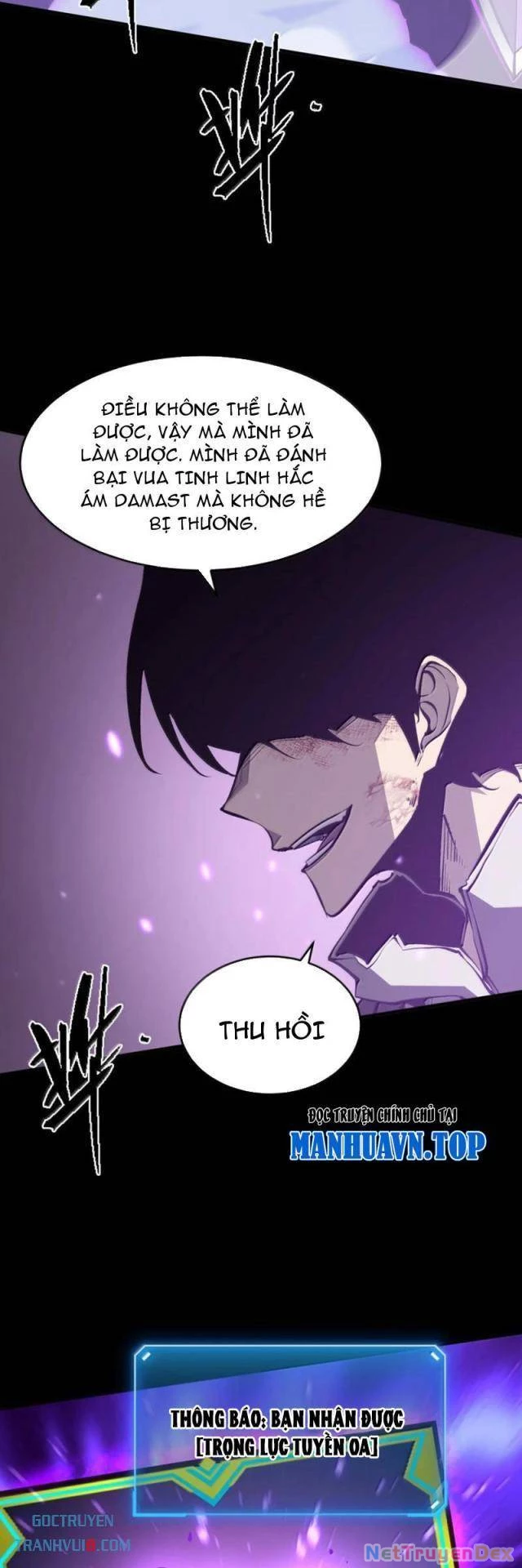 Ta Nhặt Rác Thượng Vương Giả Chapter 44 - Trang 4