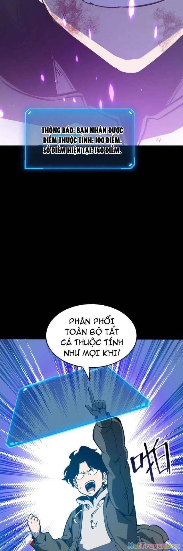 Ta Nhặt Rác Thượng Vương Giả Chapter 44 - Trang 4