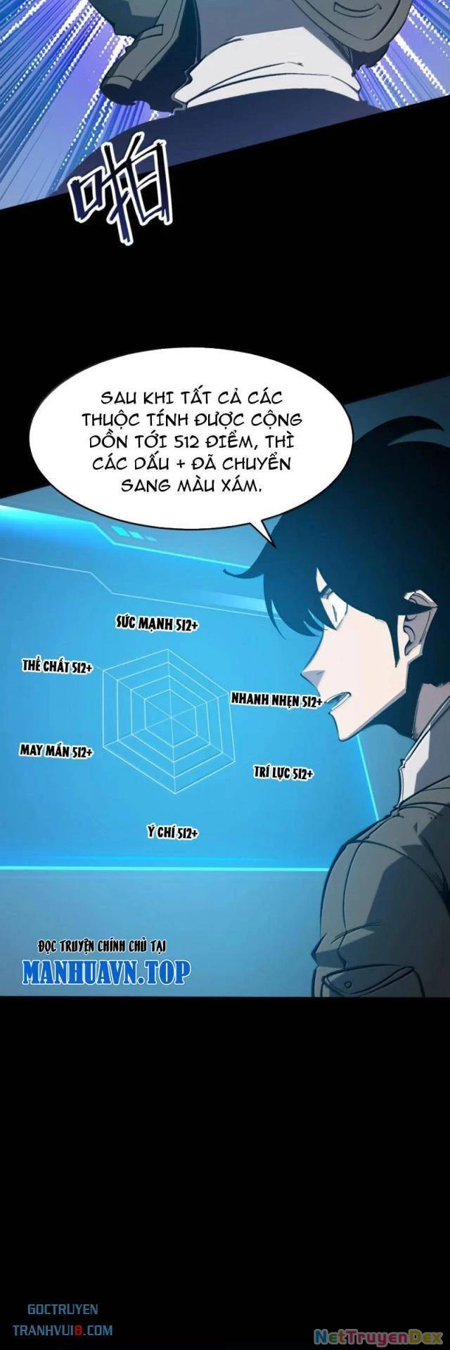 Ta Nhặt Rác Thượng Vương Giả Chapter 44 - Trang 4