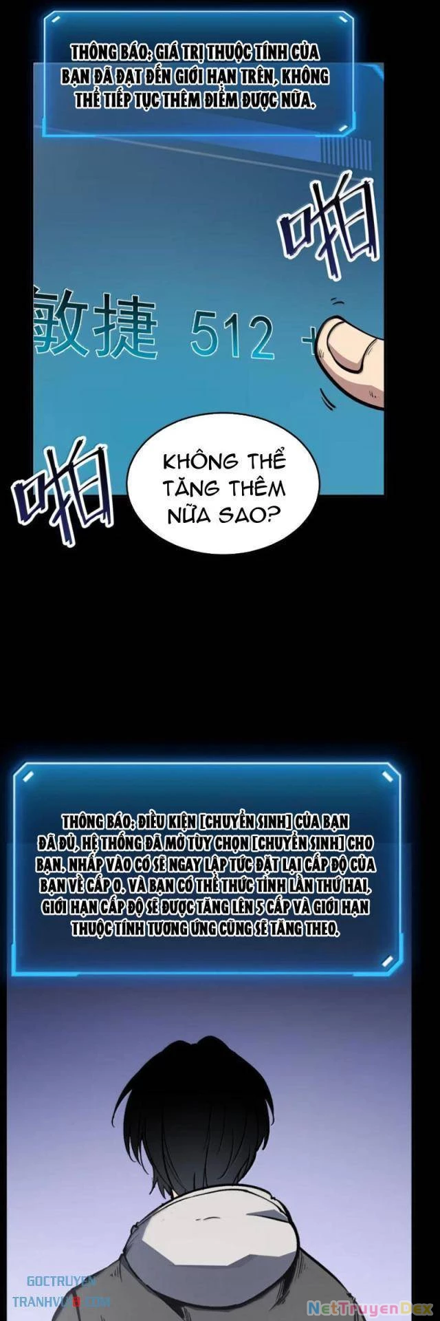 Ta Nhặt Rác Thượng Vương Giả Chapter 44 - Trang 4