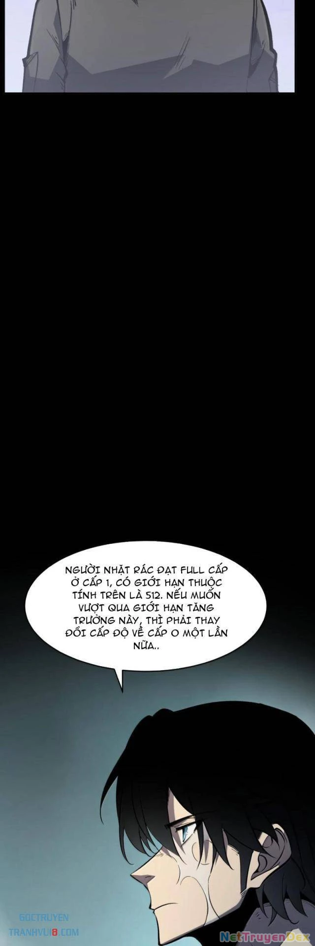 Ta Nhặt Rác Thượng Vương Giả Chapter 44 - Trang 4