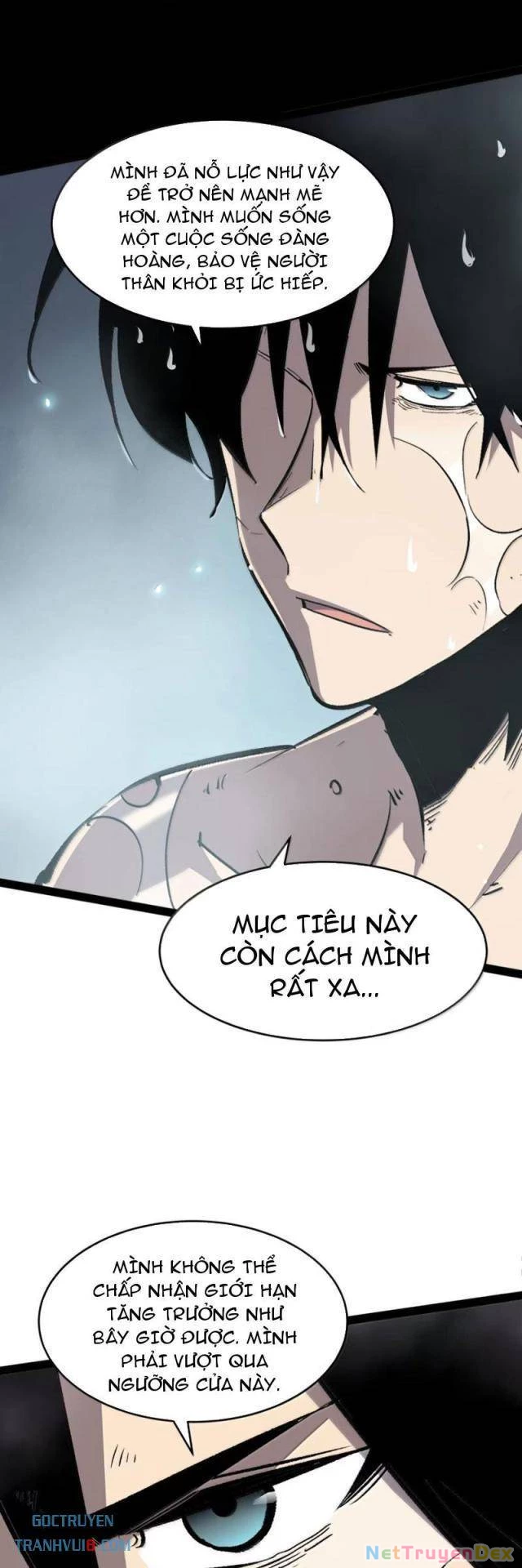 Ta Nhặt Rác Thượng Vương Giả Chapter 44 - Trang 4