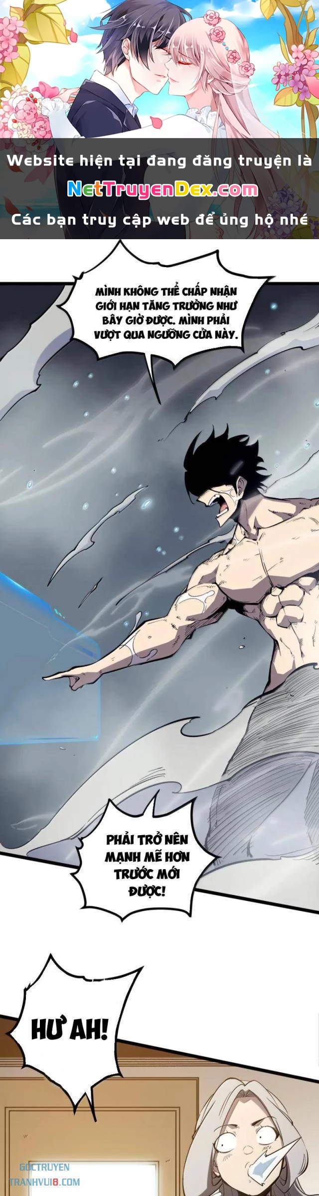 Ta Nhặt Rác Thượng Vương Giả Chapter 45 - Trang 4