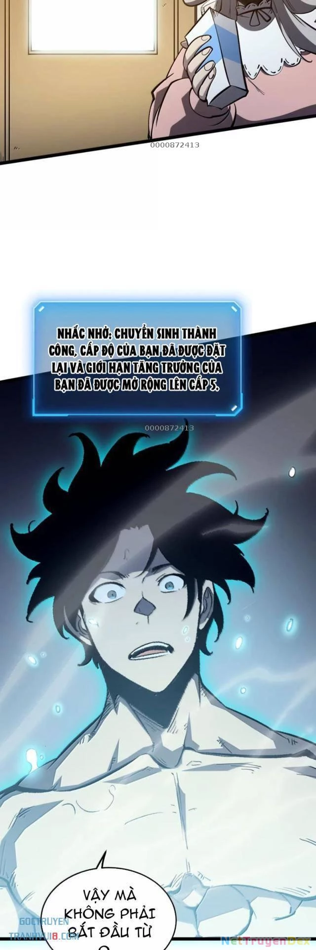 Ta Nhặt Rác Thượng Vương Giả Chapter 45 - Trang 4