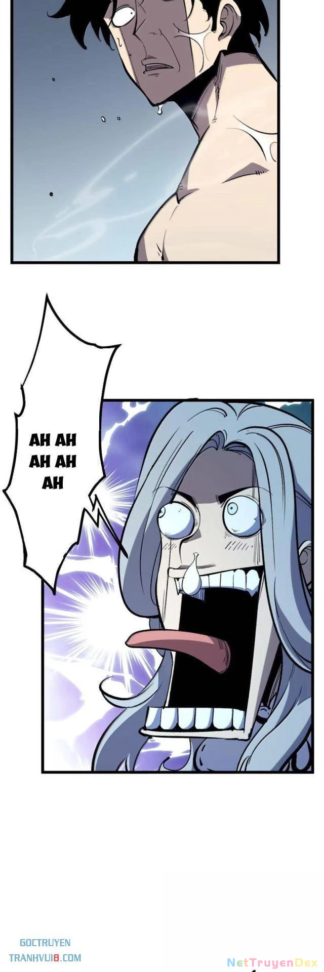 Ta Nhặt Rác Thượng Vương Giả Chapter 45 - Trang 4