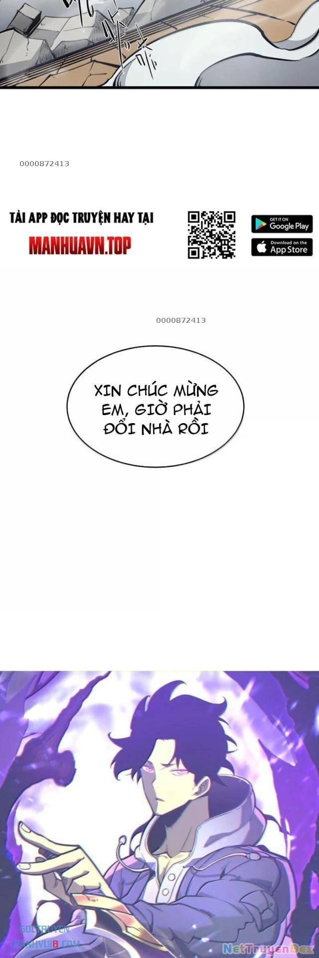 Ta Nhặt Rác Thượng Vương Giả Chapter 45 - Trang 4