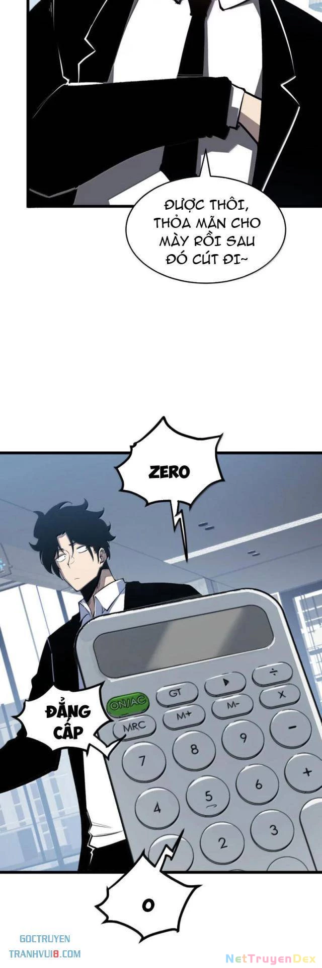 Ta Nhặt Rác Thượng Vương Giả Chapter 45 - Trang 4