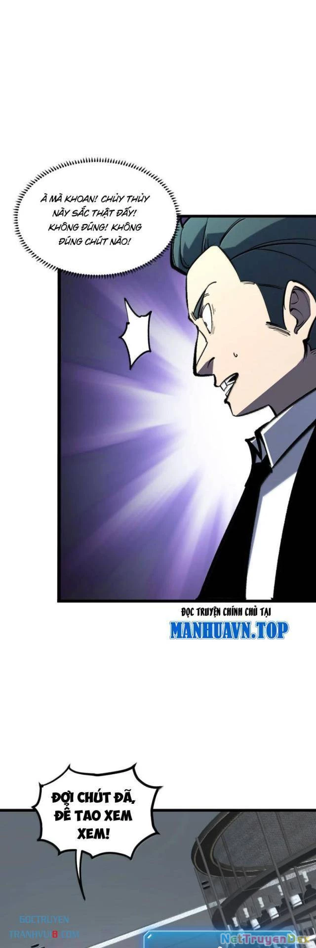 Ta Nhặt Rác Thượng Vương Giả Chapter 45 - Trang 4