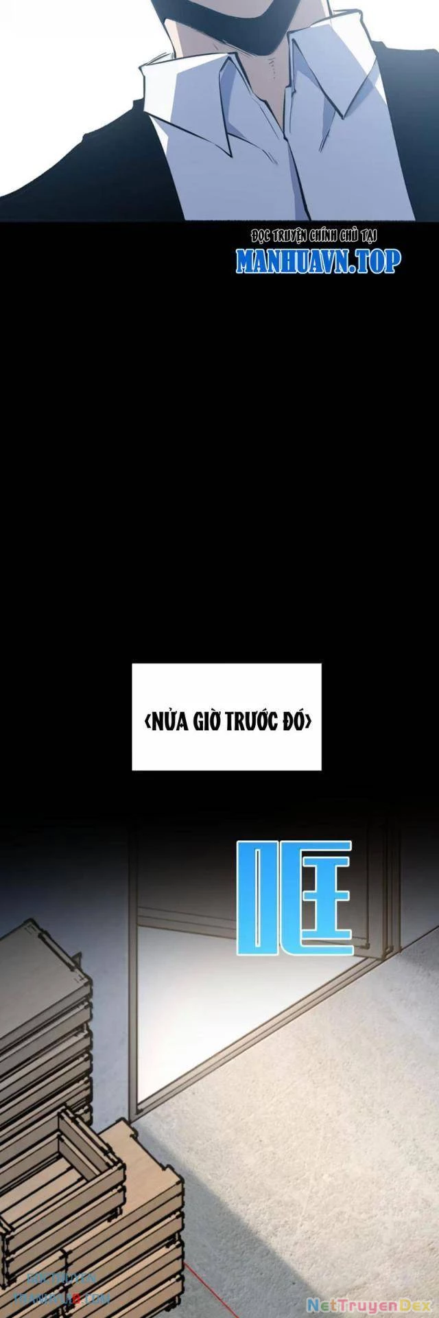 Ta Nhặt Rác Thượng Vương Giả Chapter 45 - Trang 4