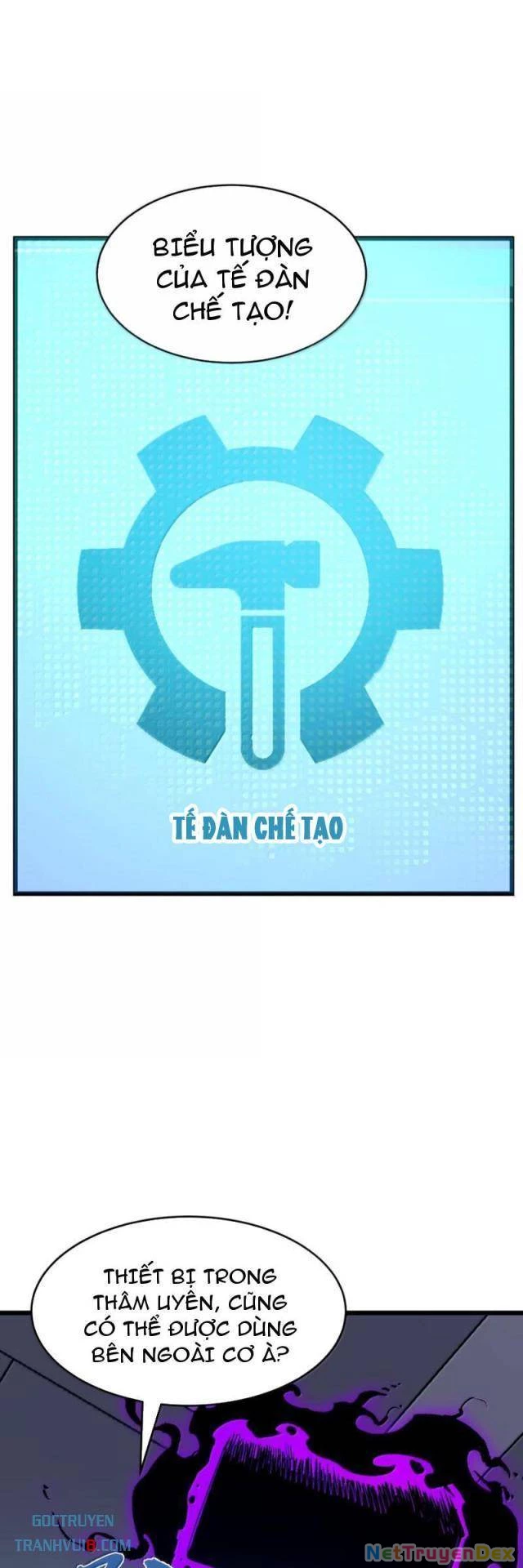 Ta Nhặt Rác Thượng Vương Giả Chapter 45 - Trang 4