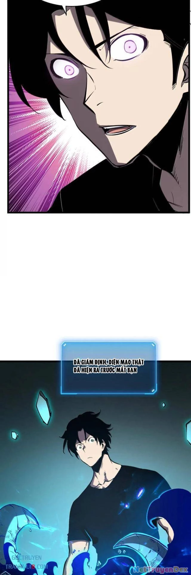 Ta Nhặt Rác Thượng Vương Giả Chapter 45 - Trang 4