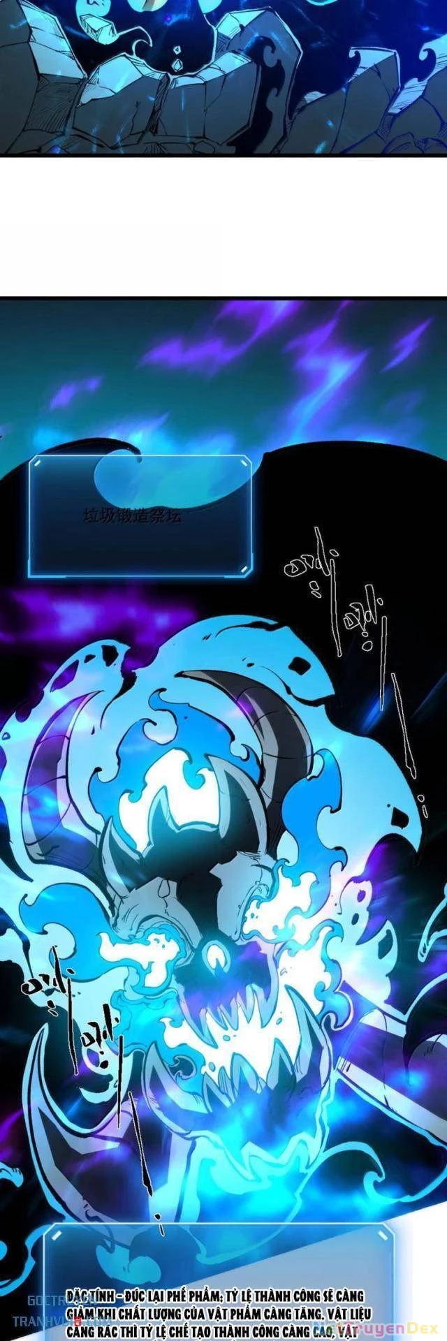 Ta Nhặt Rác Thượng Vương Giả Chapter 45 - Trang 4