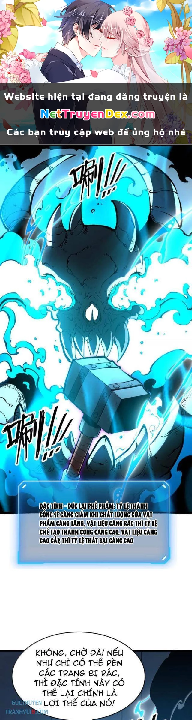 Ta Nhặt Rác Thượng Vương Giả Chapter 46 - Trang 4