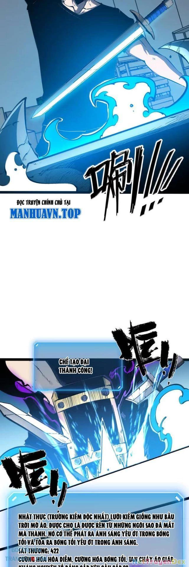 Ta Nhặt Rác Thượng Vương Giả Chapter 46 - Trang 4