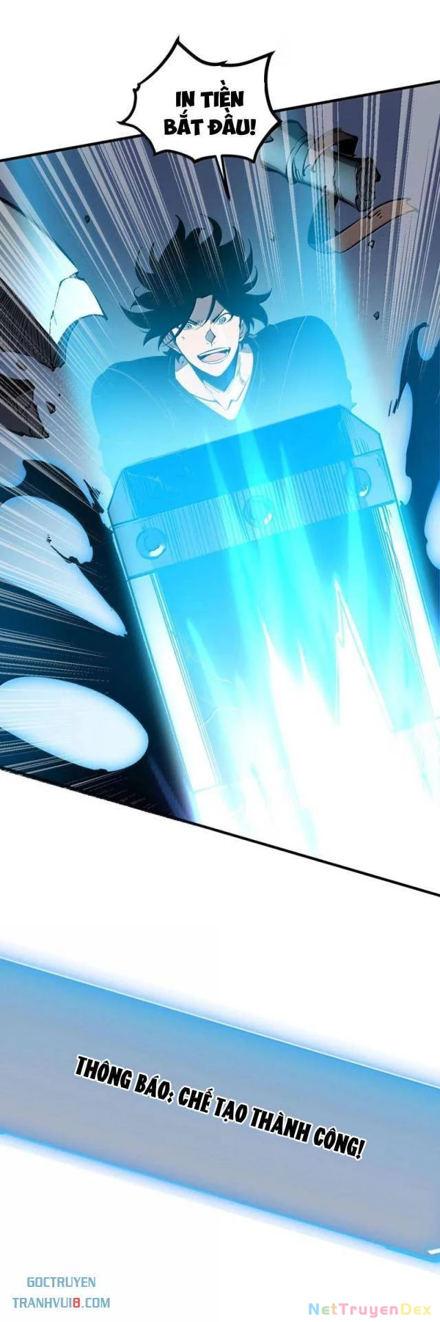 Ta Nhặt Rác Thượng Vương Giả Chapter 46 - Trang 4