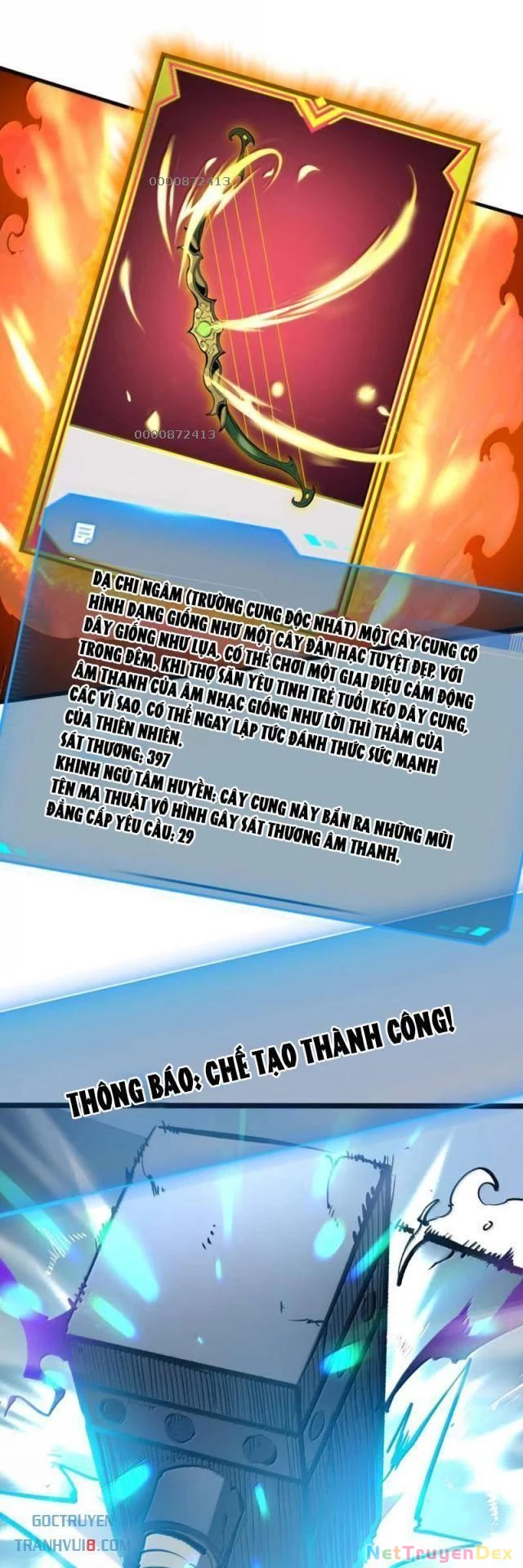 Ta Nhặt Rác Thượng Vương Giả Chapter 46 - Trang 4