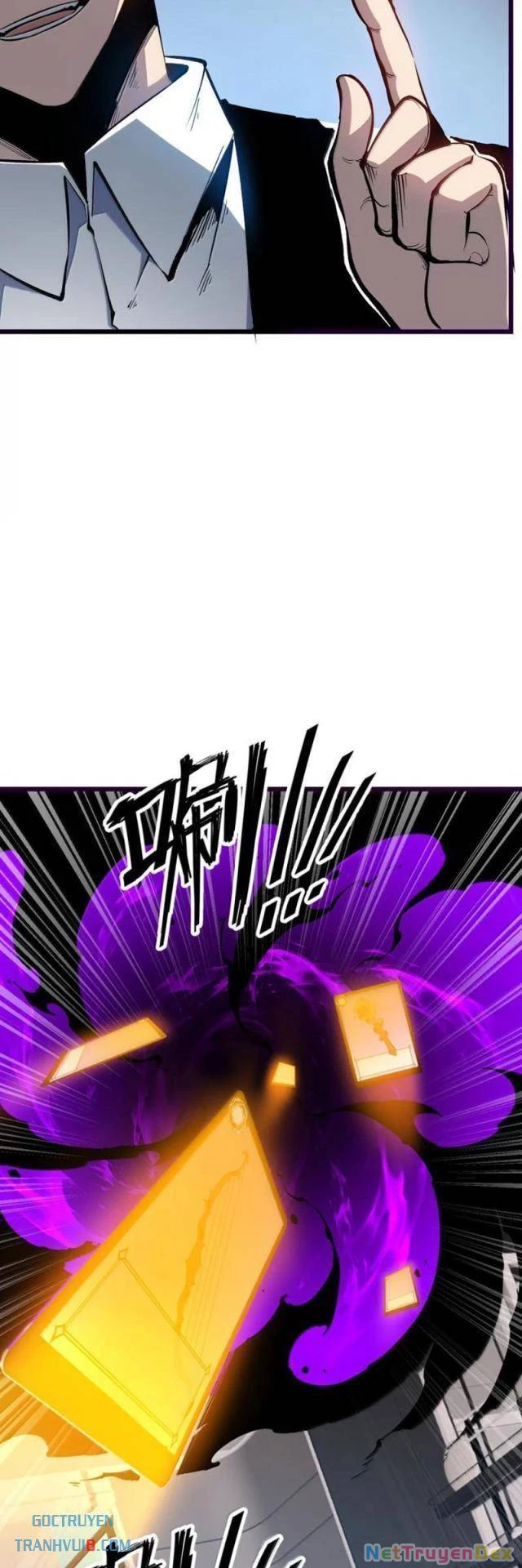 Ta Nhặt Rác Thượng Vương Giả Chapter 46 - Trang 4