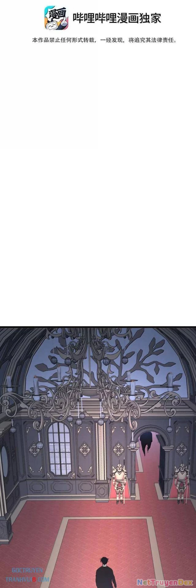 Ta Nhặt Rác Thượng Vương Giả Chapter 46 - Trang 4