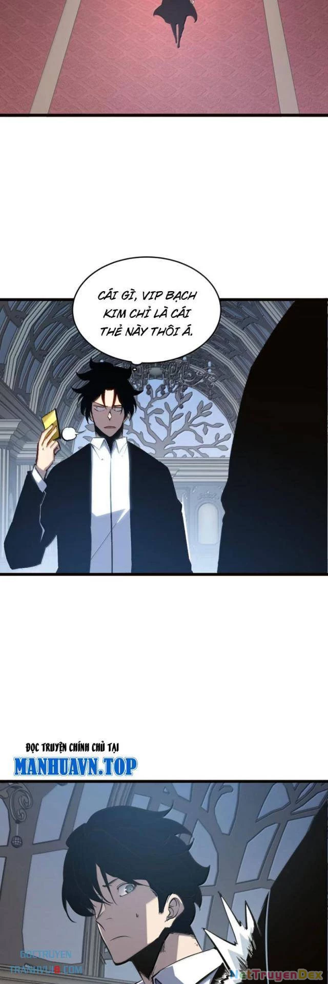 Ta Nhặt Rác Thượng Vương Giả Chapter 46 - Trang 4