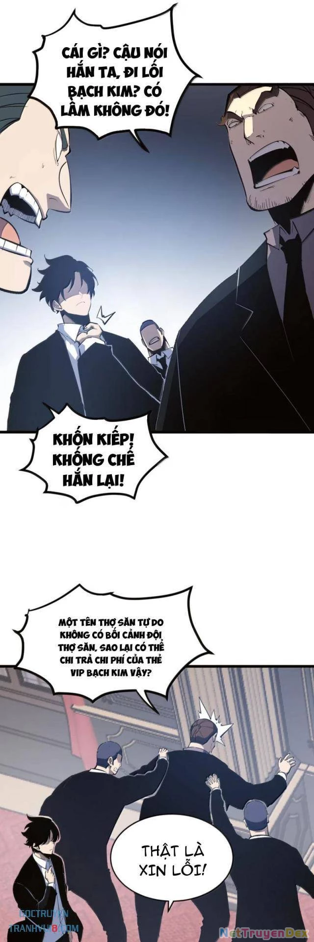 Ta Nhặt Rác Thượng Vương Giả Chapter 46 - Trang 4