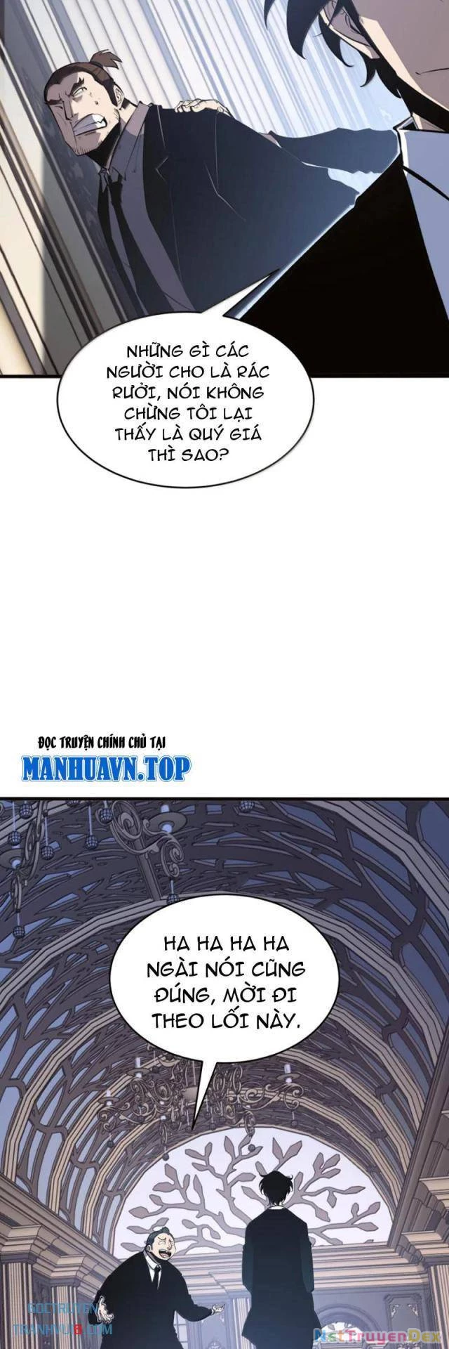 Ta Nhặt Rác Thượng Vương Giả Chapter 46 - Trang 4