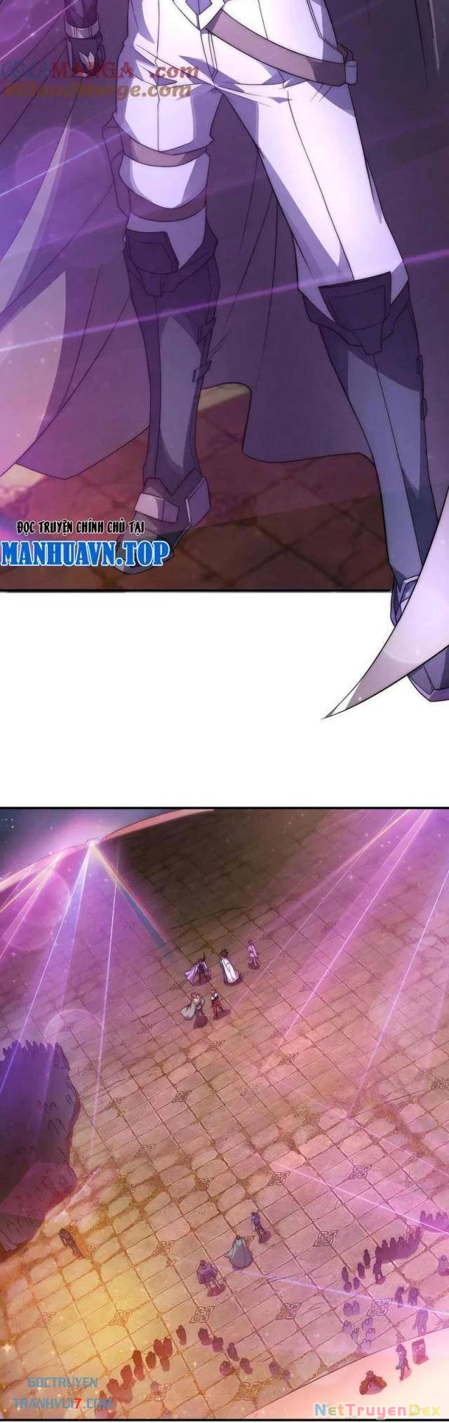 Võng Du: Ta Có Thể Tiến Hóa Thành Mọi Thứ Chapter 21 - Trang 2