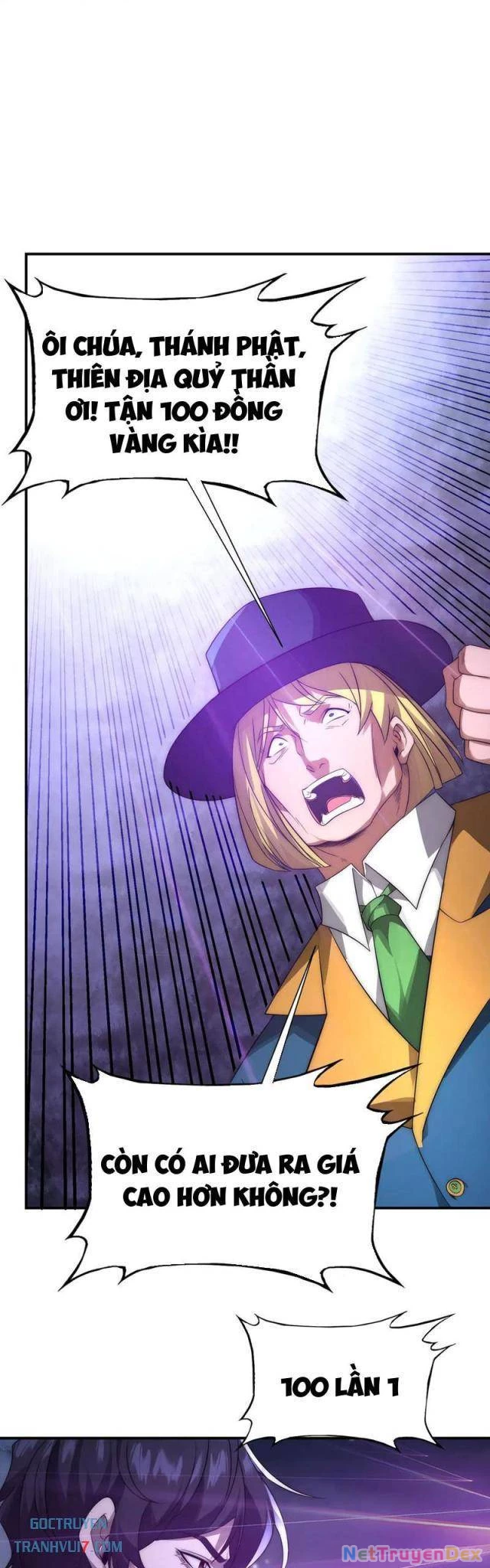 Võng Du: Ta Có Thể Tiến Hóa Thành Mọi Thứ Chapter 21 - Trang 2