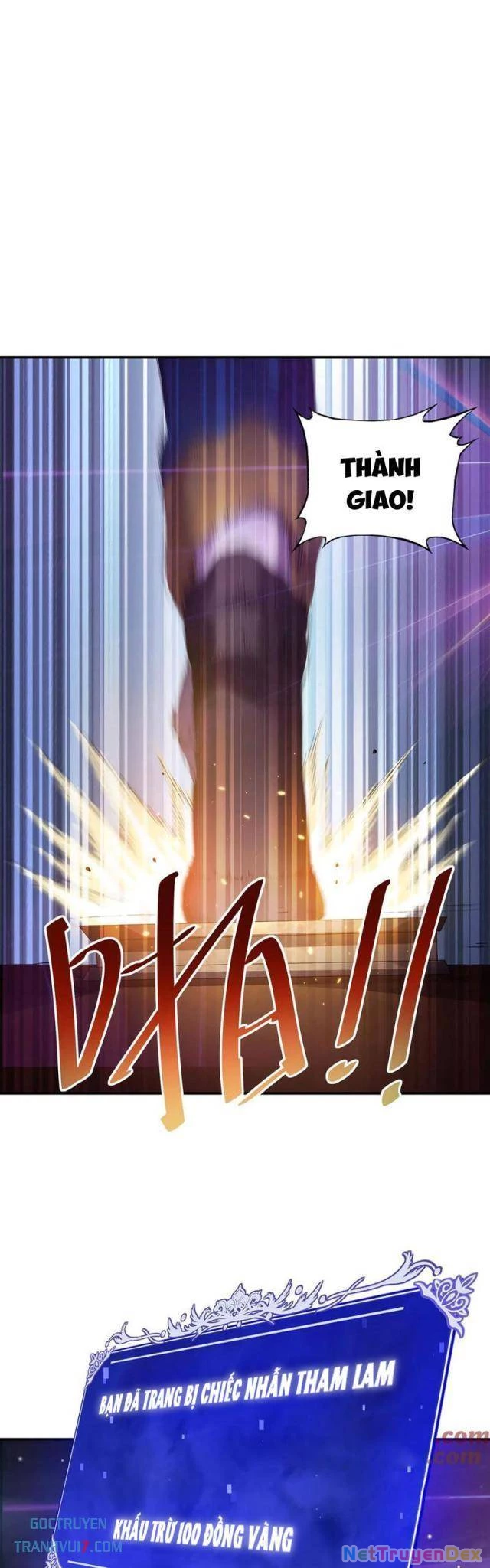 Võng Du: Ta Có Thể Tiến Hóa Thành Mọi Thứ Chapter 21 - Trang 2