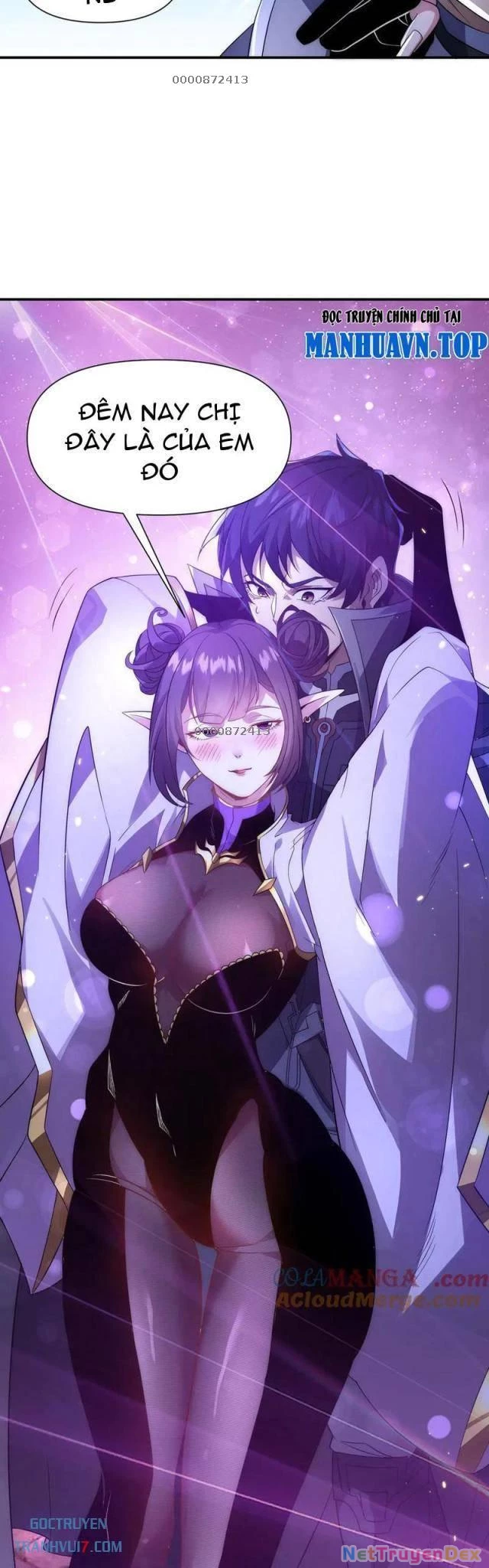 Võng Du: Ta Có Thể Tiến Hóa Thành Mọi Thứ Chapter 21 - Trang 2