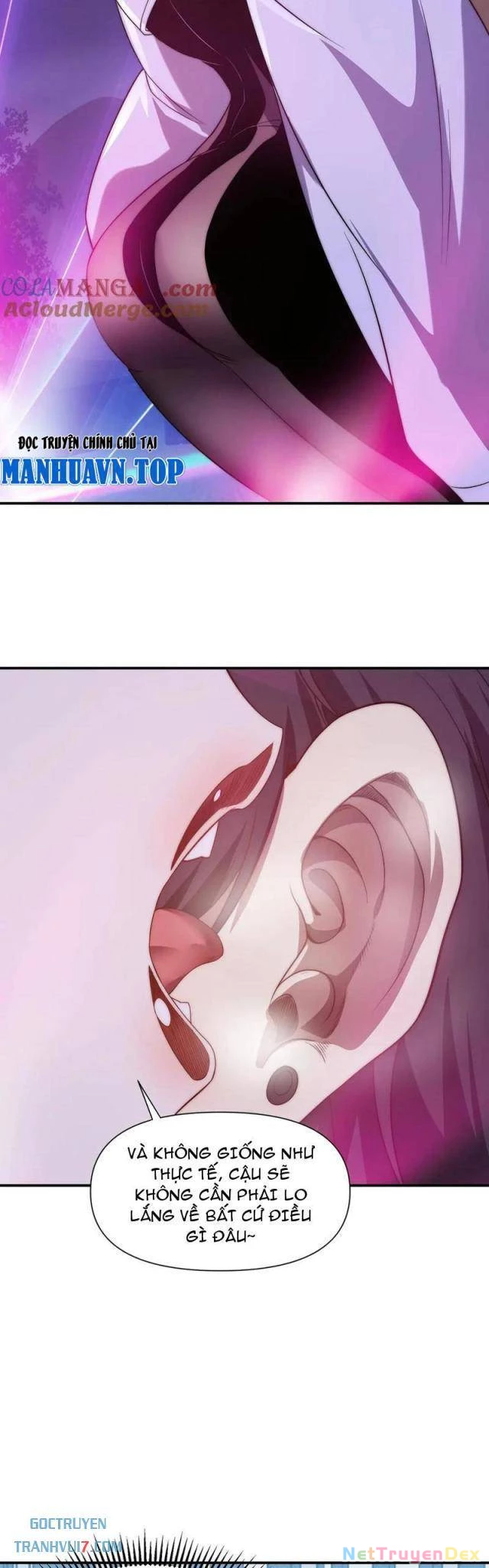 Võng Du: Ta Có Thể Tiến Hóa Thành Mọi Thứ Chapter 21 - Trang 2